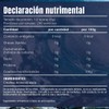 Creatina Monohidratada Kraken 1kg Sabores 200 Servicios