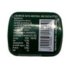 Nipits Menthol Liquorice Pellets