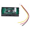 Display Module 4 Digit Multifunctional Adjustable Brightness Reliable Sturdy Durable