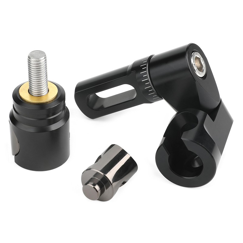 Archery Bow Stabilizer 6" 8" 10" 12" Rod Balance Bar