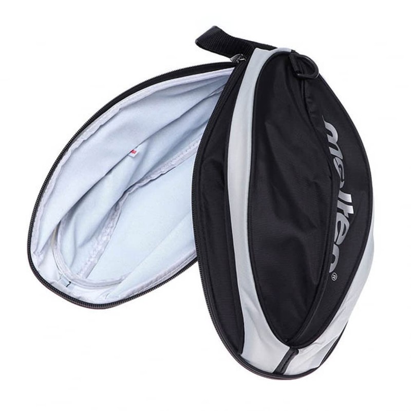 MOLTEN Basketball Bag Black NB10KS from Japan