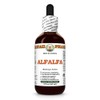 Alfalfa (Medicago Sativa) Dry Sprouting Seed Glycerite, Made in Hawaii,