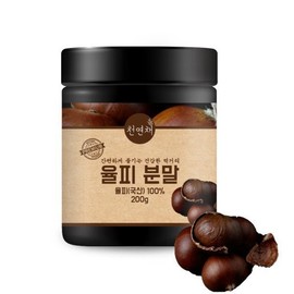 국산 율피가루 200g 국산1005 Domestic Yulpi Powder 200g Domestic 1005
