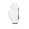 Callaway Golf 2022 X Spann Glove (White, Standard Large, Worn