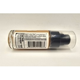 Revlon ColorStay Makeup Foundation SPF 20 for Normal/Dry Skin- Medium Beige #240