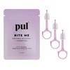 The Pultool PUL Pack of 3 Reusable 2-in-1 Aligner Seating