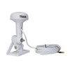 TRAM 1657-HC Marine Satellite Radio Antenna