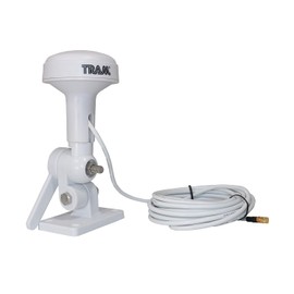 TRAM 1657-HC Marine Satellite Radio Antenna