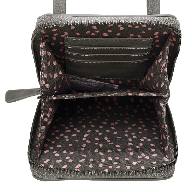 Fritzi aus Preussen Ladies’ Fritzi Jozy Shoulder Bag, One Size