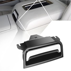 Front Center Console Latch Compatible with 14-21 Chevy Silverado Suburban Tahoe/GMC Sierra Yukon&XL