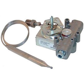 Pitco GSA60301800 CompatibleThermostat for Fryer