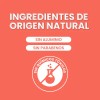 10 Desodorantes Niños En Barra Natural Unisex Kids Mandarina