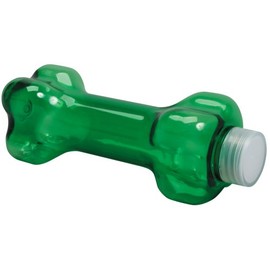 Hata Athletic Equipment Industrial Bottle Bell, Blue BTB-040