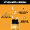 Complex Vitaminas Complejo 100 Vegano Rellenos Suplementos Beyond Vitamins Cápsulas