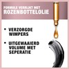 Maybelline Mascara Lash Sensational Lavable, Very Black, 9 gr