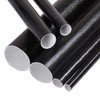 Silicone Fiberglass Sleeve High Temperature Heat Shield Wire Protective Electrical