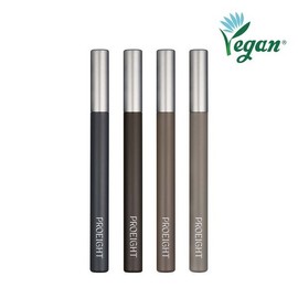 ProEight Cheongdam 프로에잇 딥 포커스 펜 아이라이너 ProEight Deep Focus Pen Eyeliner