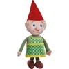 Schmidt Spiele 42532 The Heinzels, Butz, plush figure, 33 cm, colourful