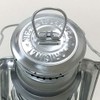 murae [Commercial] Fair Hand Lantern TR – 276 Chrome