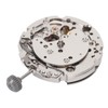 82S7 Automatic Mechanical Movement 24 Hour High Accuracy 21 Jewels