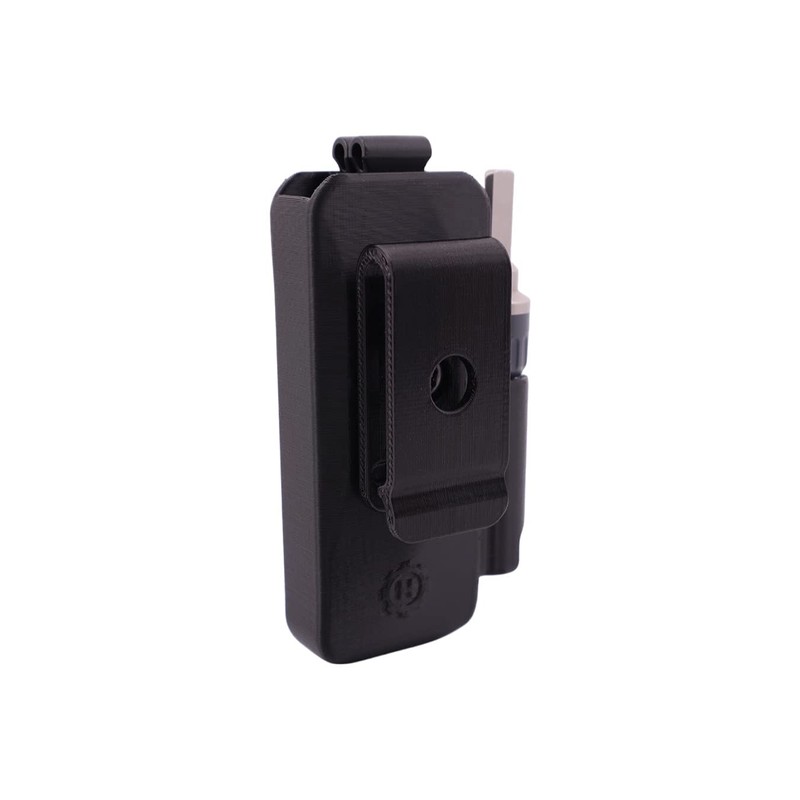 HoldMyGear Sheath Compatible with Leatherman Bit Kit and Ratchet Driver