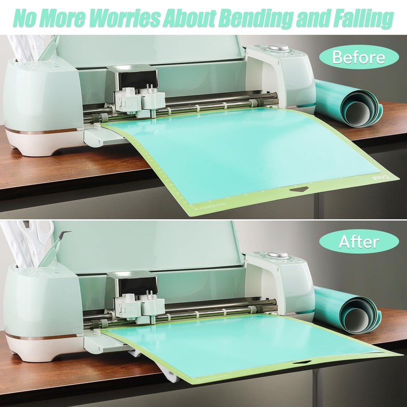 OTCRAFT Extension Tray for Cricut Explore Air 2 & Explore