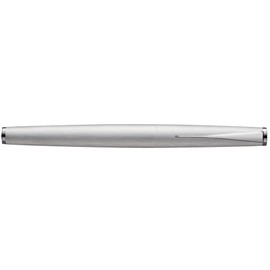 LAMY ラミー ボールペン 水性 ステュディオ マットステンレス L365 正規輸入品 14㎝×1㎝
