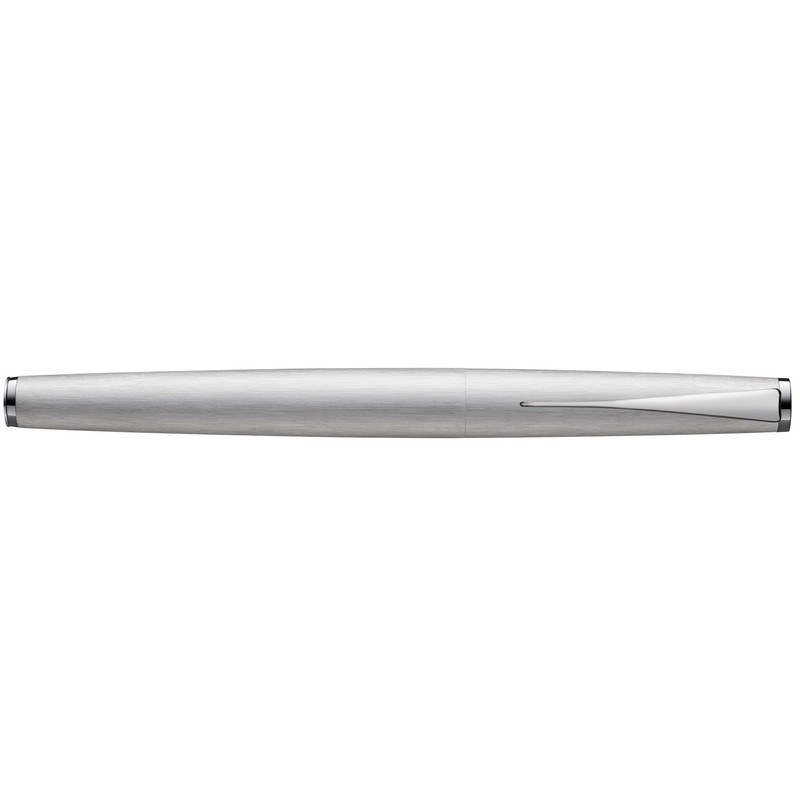 LAMY ラミー ボールペン 水性 ステュディオ マットステンレス L365 正規輸入品 14㎝×1㎝
