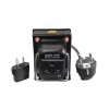SEVENSTAR THG 100 Up/Down 100W Maximum Capacity Heavy-Duty Continuous Use Transf