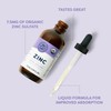 Vimergy Zinc (115mL) and Kids Zinc (55mL) - Bundle