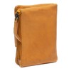 The Chesterfield Brand Mavona Wallet Ocher Yellow, Ocher Yellow, Classic