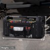 MARUTAI 24'' Large Tool Tote Bag, Open Top Tool Bag,
