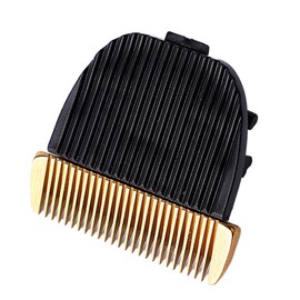 Baluue Professional Grooming Ceramic Cutter Teeth for Hair Clippers and Trimmers and Easy to Install Hair for Salon and Home Use