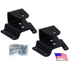 We Motorsports 1965-1972 Ford F100 2" Drop Kit Leveling Lowering