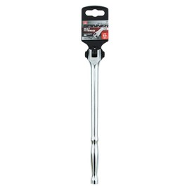 SK11 SFH3 Ratchet Handle, Socket Drive: 0.4 in. (9.5 mm)