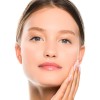 Maquillaje Liquido Matte Nude Vitamina C Fps18 Renova