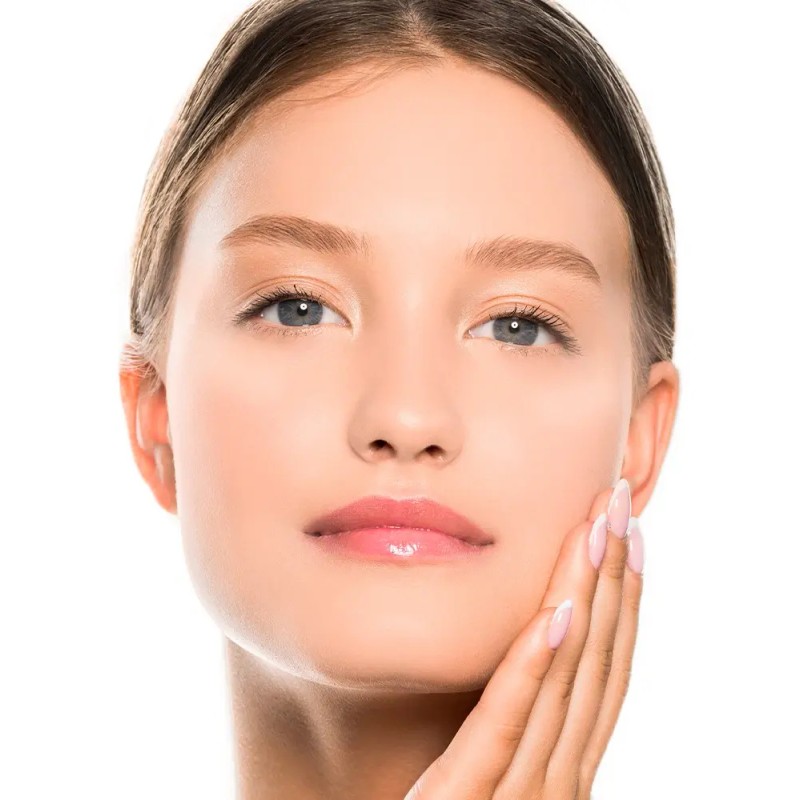 Maquillaje Liquido Matte Nude Vitamina C Fps18 Renova