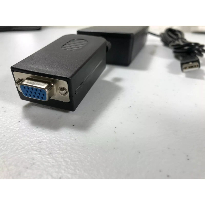 BlueShark Dance Pad - USB Control Box - Play StepMania