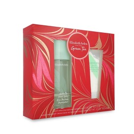 Set Green Tea Elizabeth Arden 2Pzs
