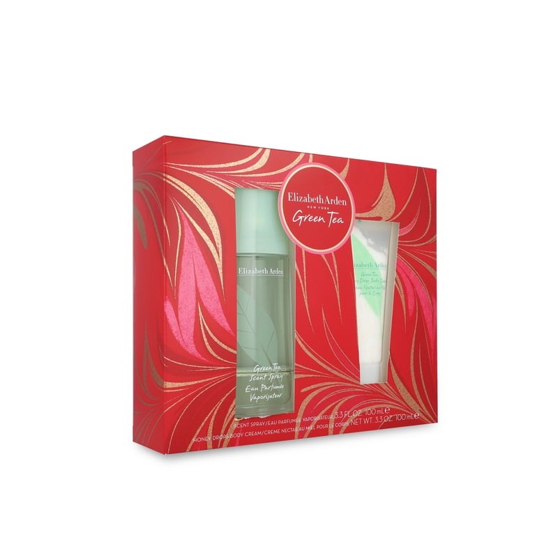 Set Green Tea Elizabeth Arden 2Pzs