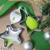 Total Perfecting Blender Ornament