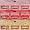 Prreal Metallic Liquid Lipstick, Glitter Lip Gloss, Moisture Shimmer Lip