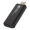 Vikye USB WiFi Adapter, 3000Mbps WiFi 6E USB WiFi Adapter