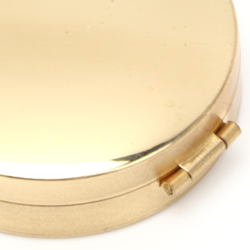 Compass Copper Luminous Rotatable Waterproof Direction Pointing Equipment for Outdoor