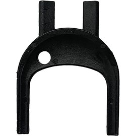 Universal Paper Towel Dispenser Replacement Key 38mm Fork & 22mm Fork [10 Keys]