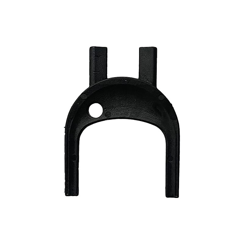 Universal Paper Towel Dispenser Replacement Key 38mm Fork & 22mm