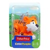 Little People: Tiger
