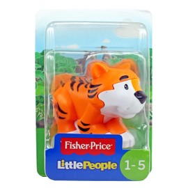 Little People: Tiger