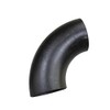 Carbon Steel Sch 40 90 Degree Elbow, Long Radius, Butt