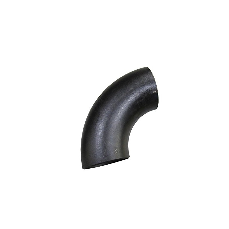 Carbon Steel Sch 40 90 Degree Elbow, Long Radius, Butt